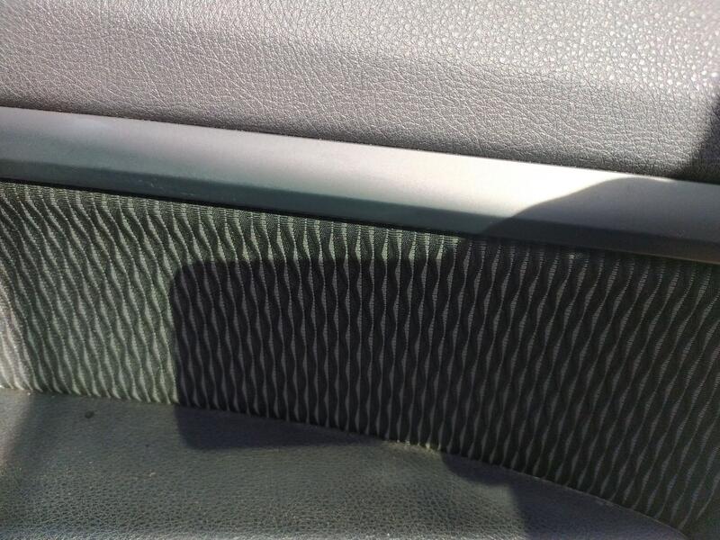 Elevalunas Delantero Derecho para Bmw 3 Gran Turismo (F34)