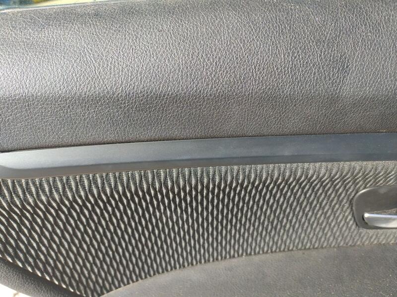 Elevalunas Trasero Izquierdo para Bmw 3 Gran Turismo (F34)
