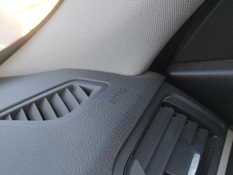 Kit Airbag para Bmw 3 Gran Turismo (F34)