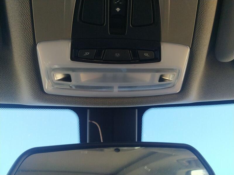 Luz Interior para Bmw 3 Gran Turismo (F34)