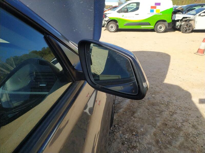Retrovisor Derecho para Bmw 3 Gran Turismo (F34)
