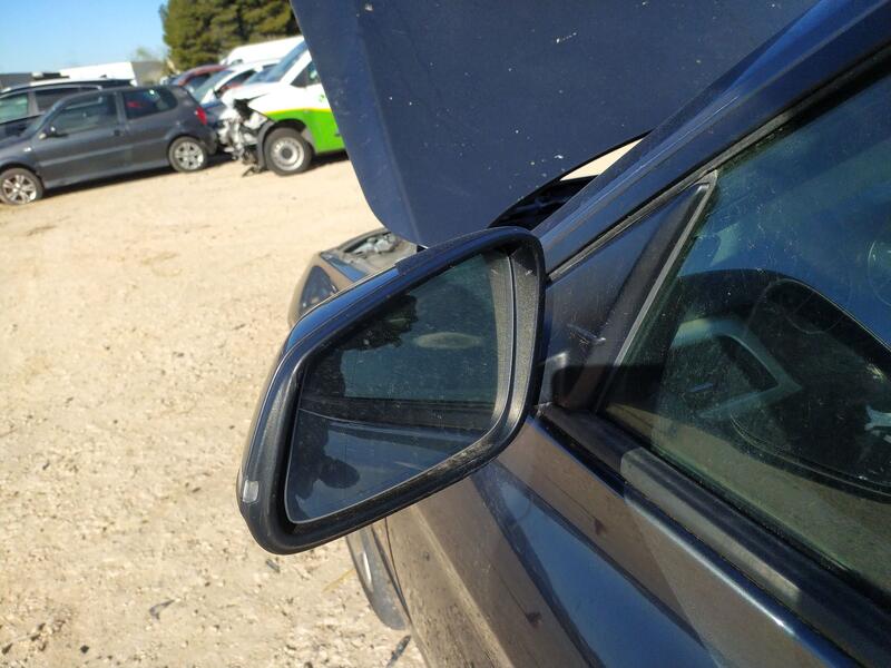 Retrovisor Izquierdo para Bmw 3 Gran Turismo (F34)
