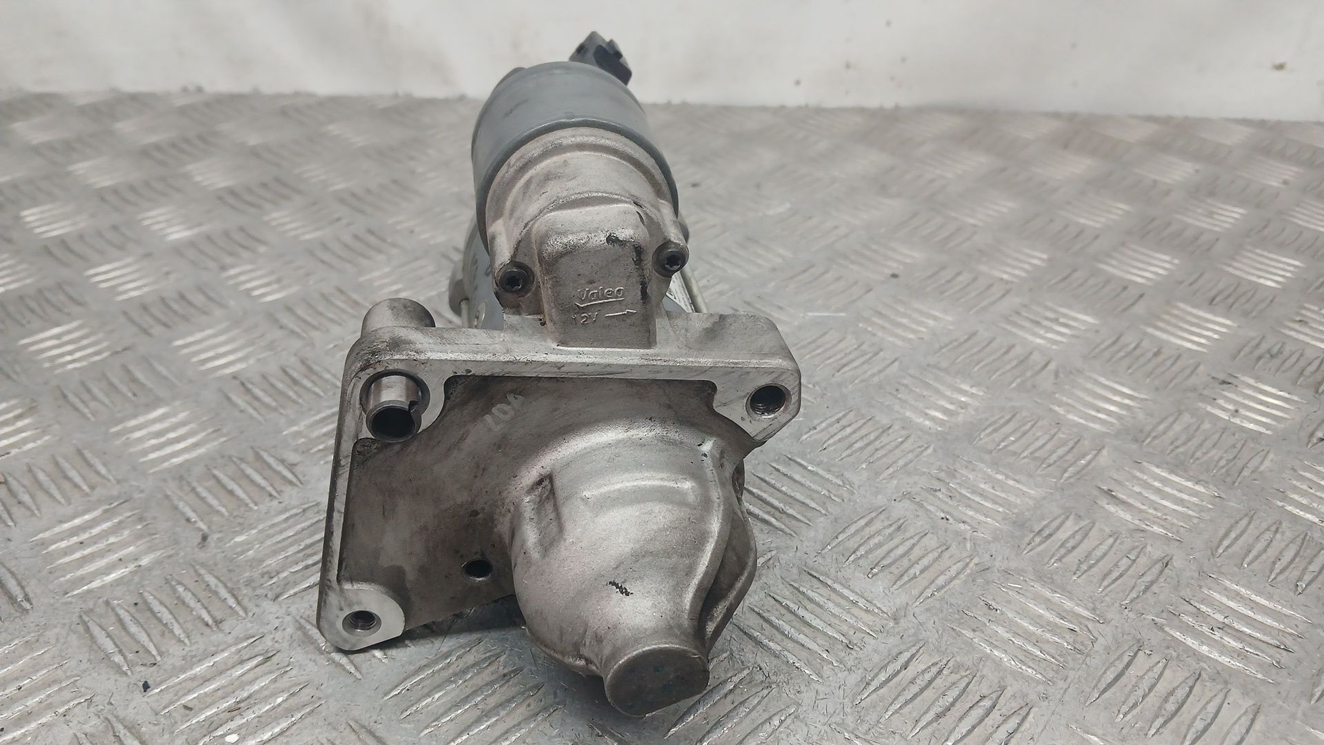Motor Arranque para Peugeot Partner Furgoneta/Monovolumen (K9)