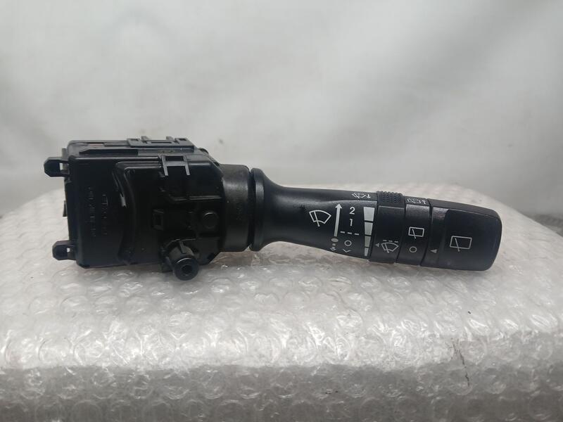 Mando Limpia para Kia Cee'd