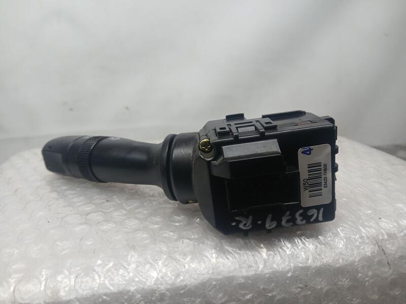 Mando Limpia para Kia Cee'd