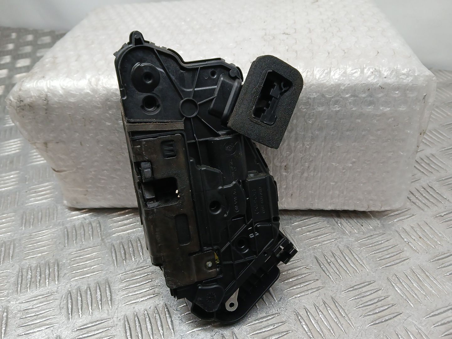 Cerradura Puerta Delantera Izquierda para Volkswagen Polo Vi (Aw1, Bz1, Ae1)