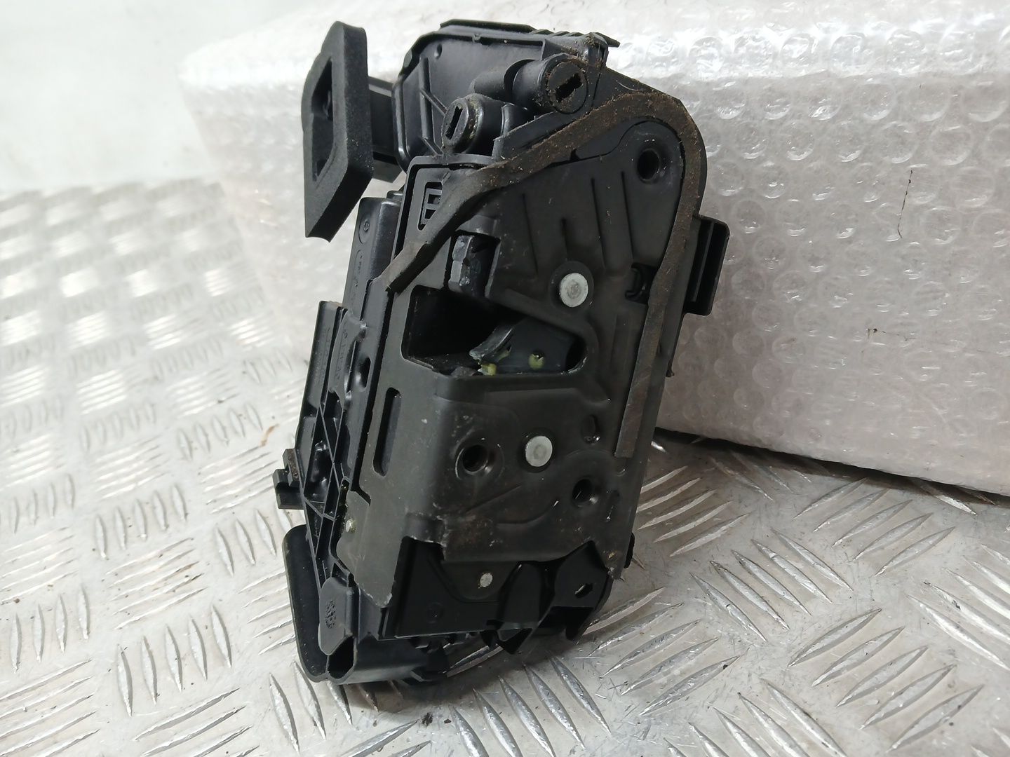 Cerradura Puerta Trasera Derecha para Volkswagen Polo Vi (Aw1, Bz1, Ae1)