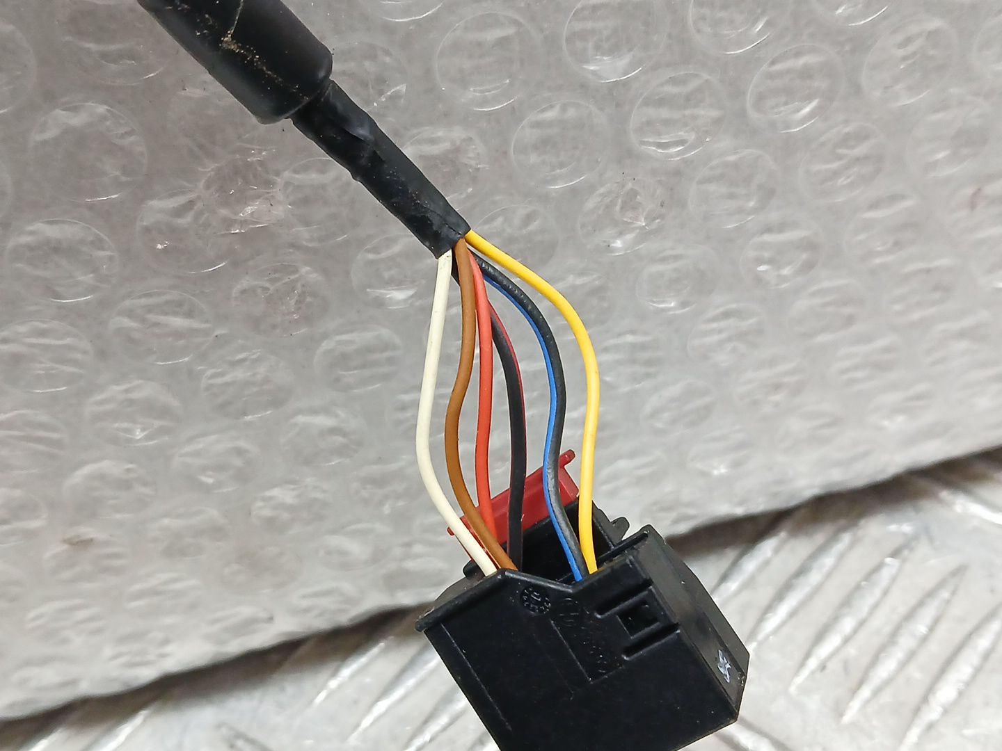 Retrovisor Derecho para Volkswagen Polo Vi (Aw1, Bz1, Ae1)