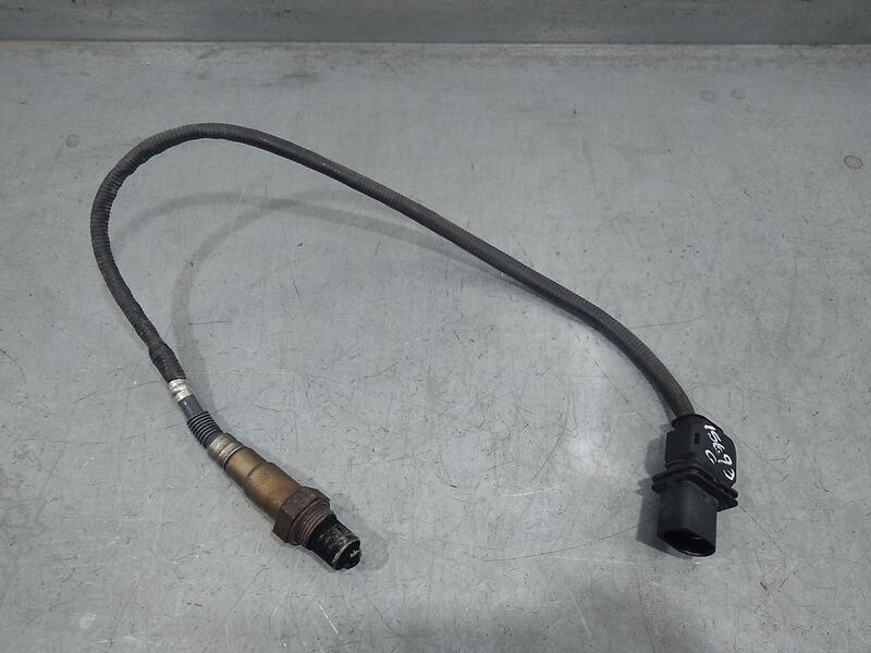 Sonda Lambda para Alfa Romeo Gt (125)