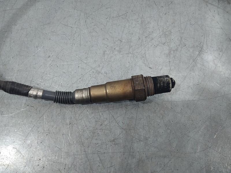 Sonda Lambda para Alfa Romeo Gt (125)