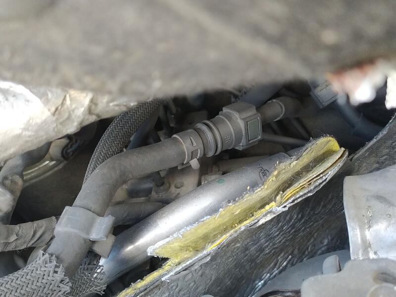 Abs para Nissan Pulsar Hatchback (C13)