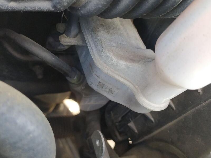 Bomba Freno para Nissan Pulsar Hatchback (C13)