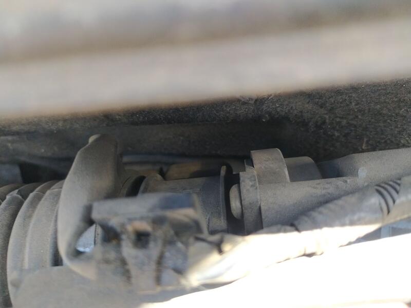 Caudalimetro para Nissan Pulsar Hatchback (C13)