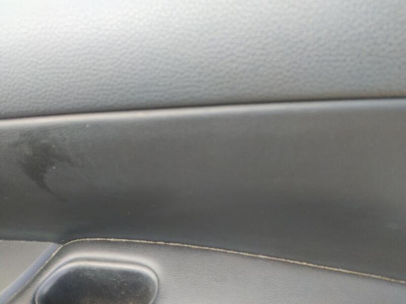 Elevalunas Delantero Derecho para Nissan Pulsar Hatchback (C13)