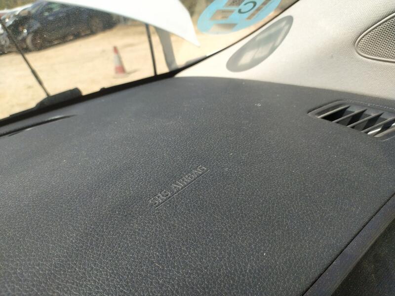 Kit Airbag para Nissan Pulsar Hatchback (C13)