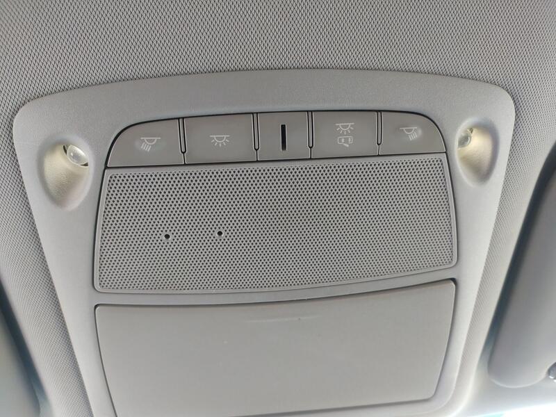Luz Interior para Nissan Pulsar Hatchback (C13)