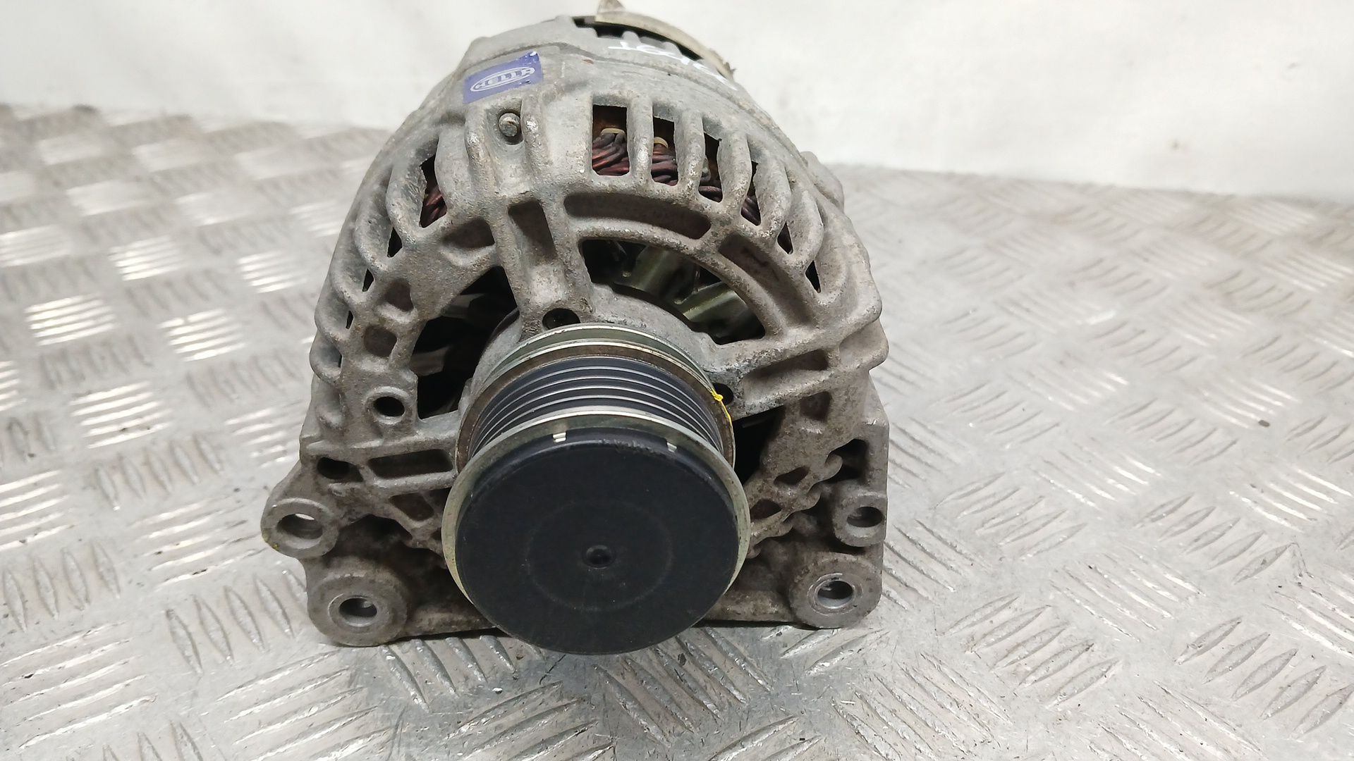 Alternador para Volkswagen Polo (6N2)