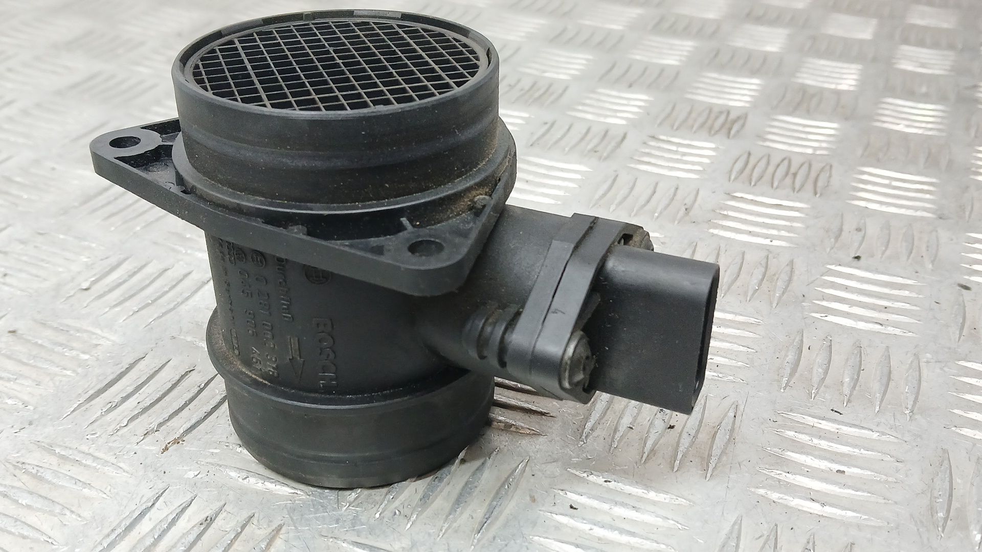 Caudalimetro para Volkswagen Polo (6N2)