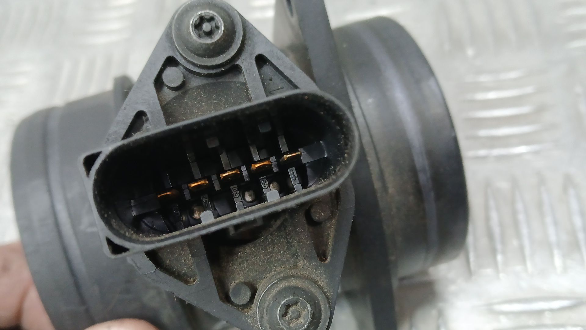 Caudalimetro para Volkswagen Polo (6N2)