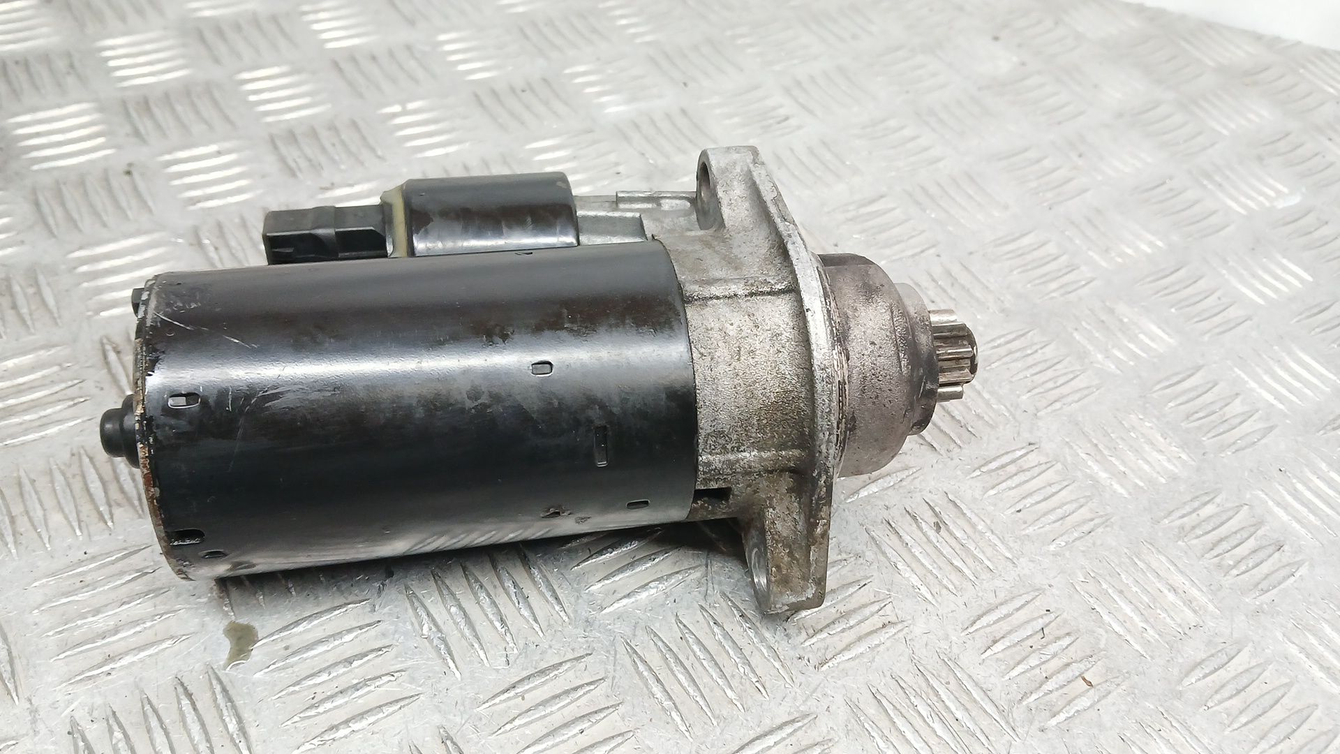 Motor Arranque para Volkswagen Polo (6N2)