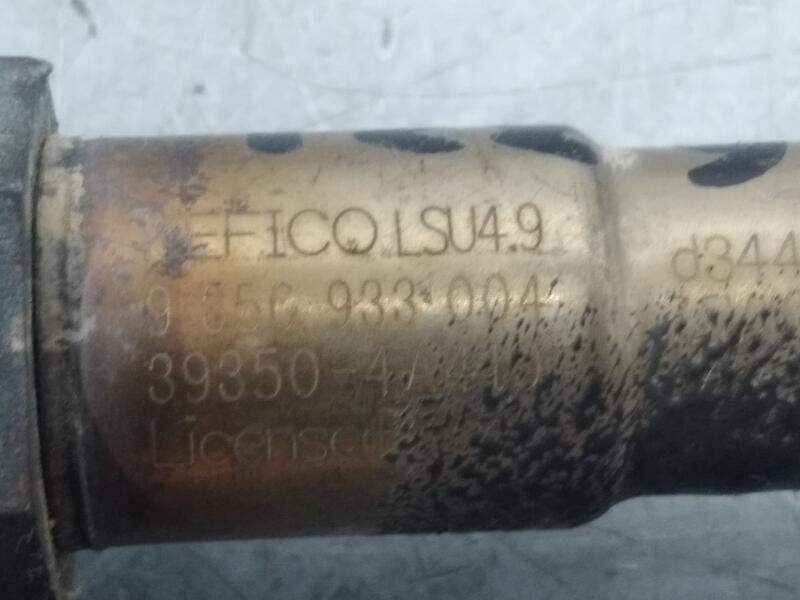 Sonda Lambda para Hyundai Ix35