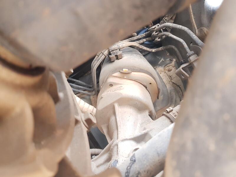 Cremallera Direccion para Kia Sportage Iv (Ql, Qle)