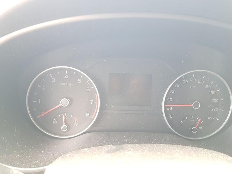 Cuadro Instrumentos para Kia Sportage Iv (Ql, Qle)