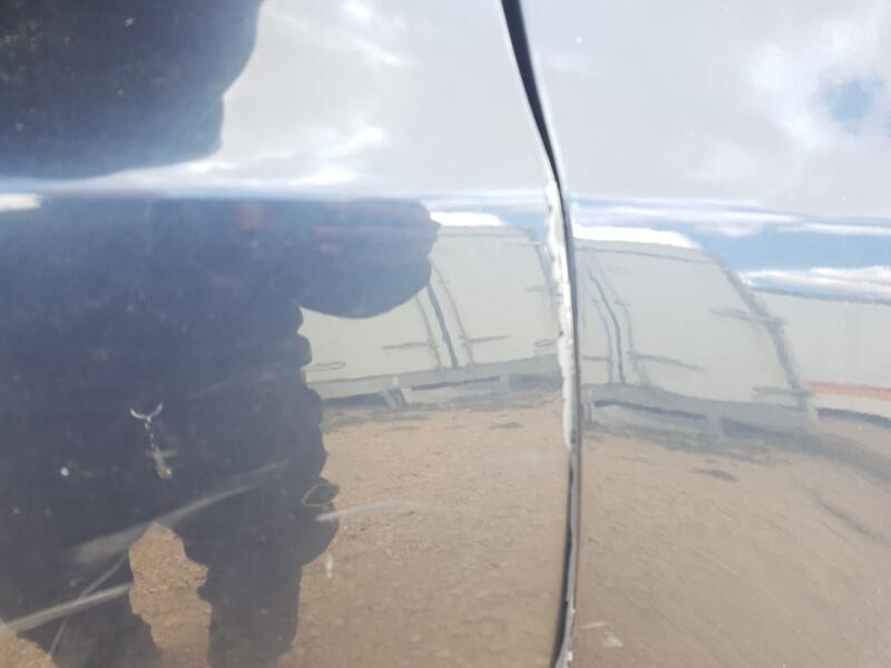 Puerta Delantera Derecha para Kia Sportage Iv (Ql, Qle)