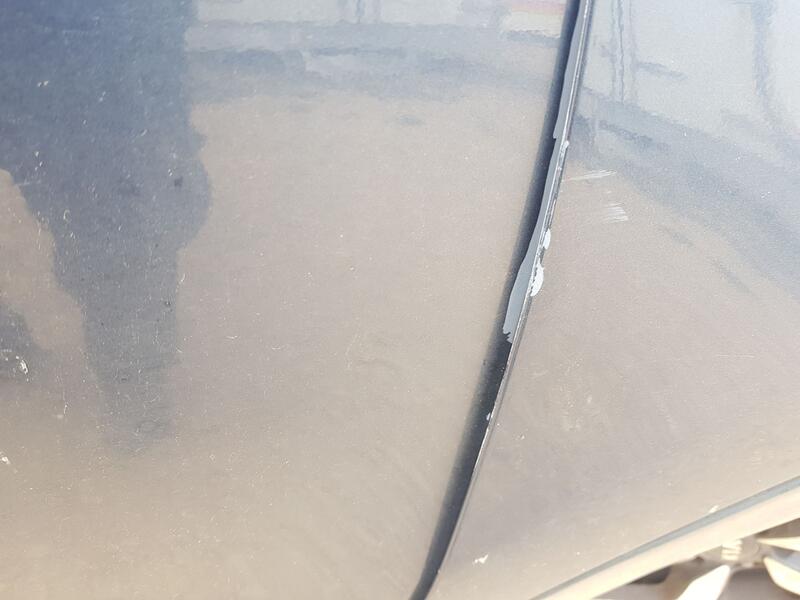 Puerta Delantera Derecha para Kia Sportage Iv (Ql, Qle)