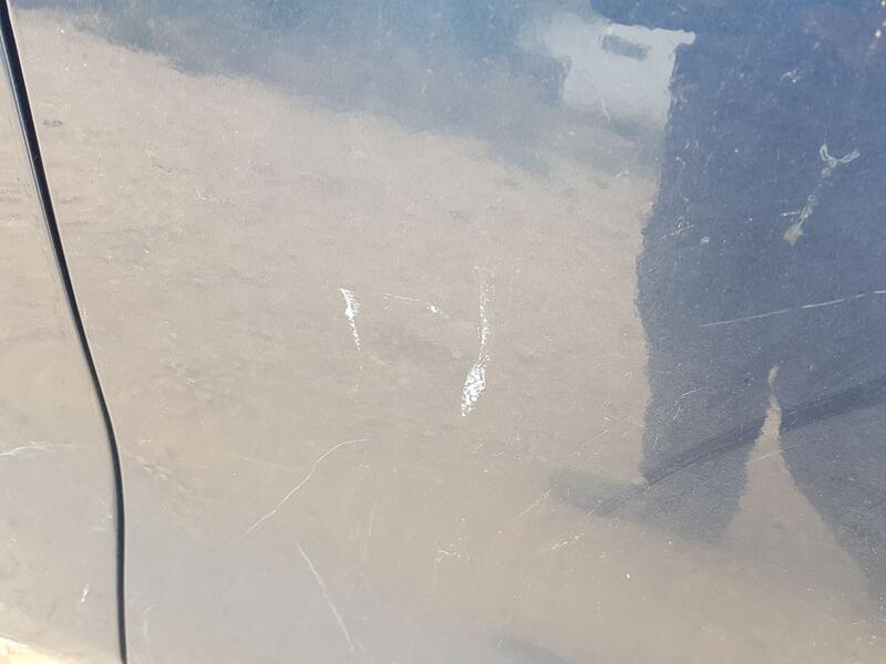 Puerta Delantera Derecha para Kia Sportage Iv (Ql, Qle)