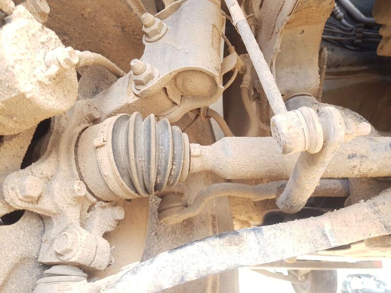 Transmision Delantera Derecha para Kia Sportage Iv (Ql, Qle)