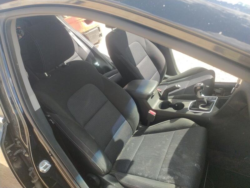 Asiento Delantero Derecho para Kia Sportage Iv (Ql, Qle)
