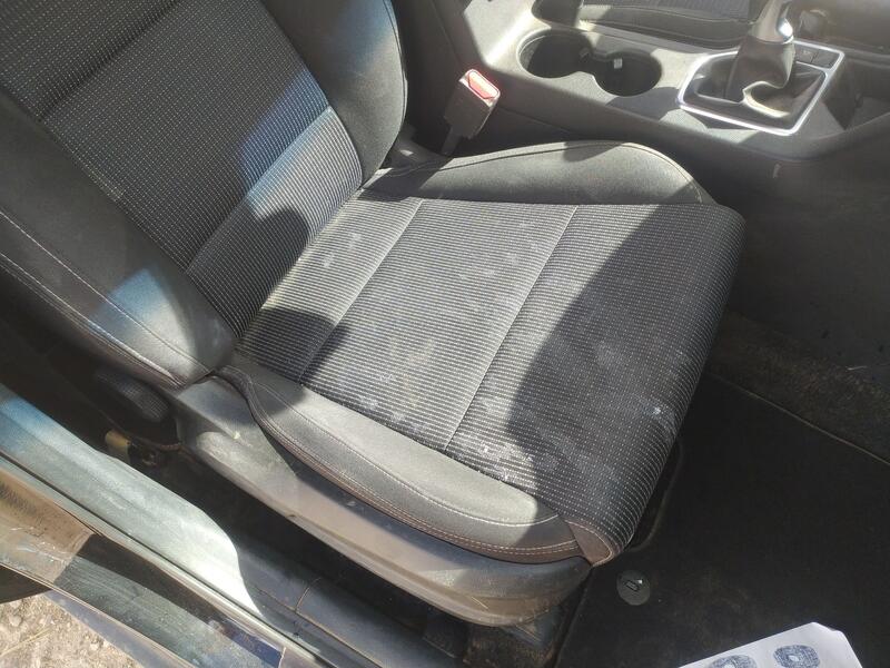 Asiento Delantero Derecho para Kia Sportage Iv (Ql, Qle)