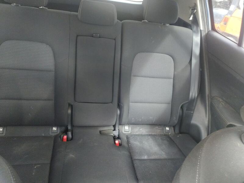 Asientos Traseros para Kia Sportage Iv (Ql, Qle)
