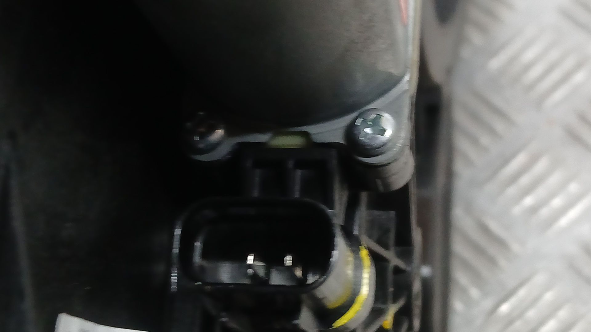 Elevalunas Trasero Derecho para Kia Sportage Iv (Ql, Qle)