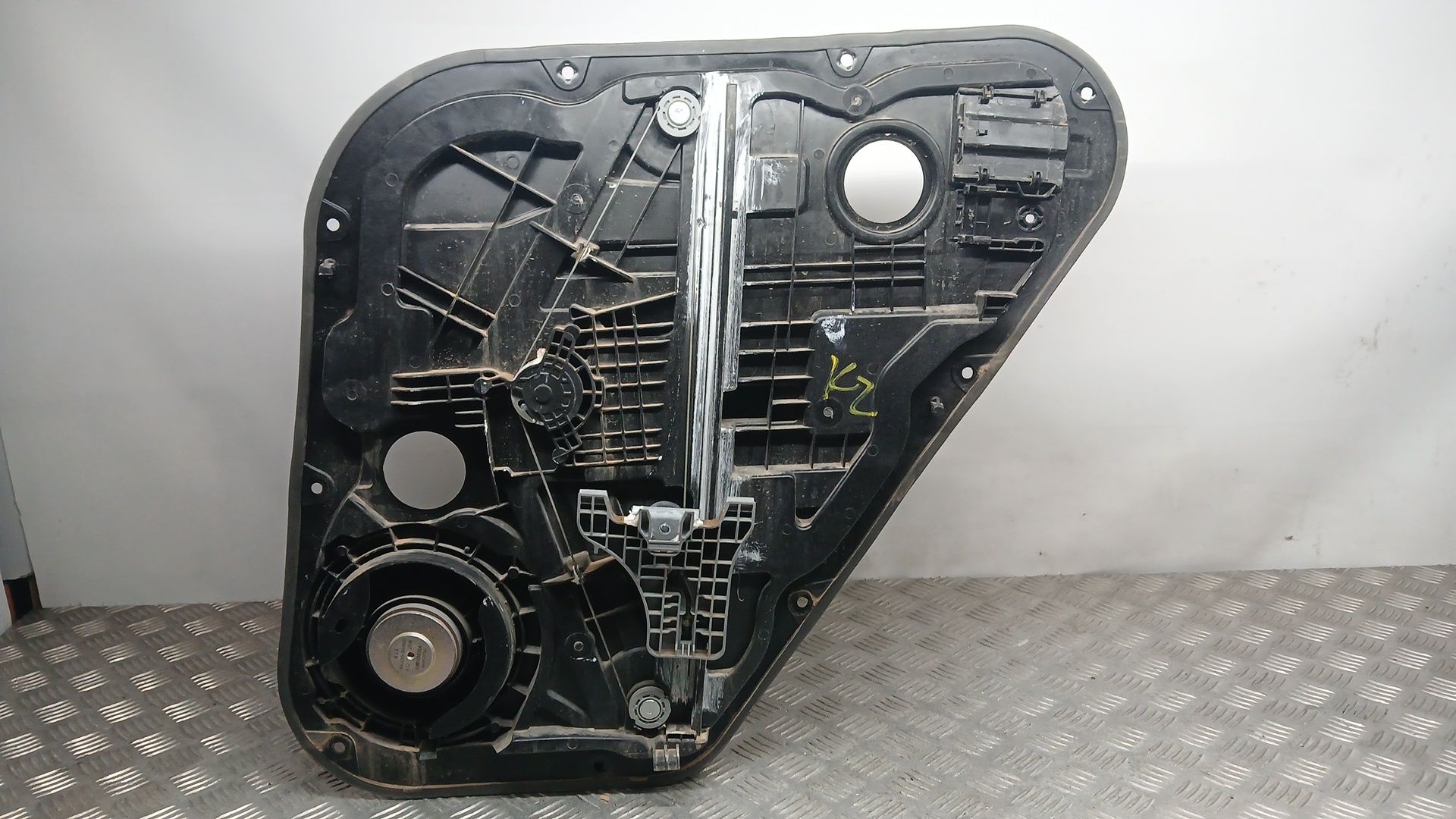 Elevalunas Trasero Izquierdo para Kia Sportage Iv (Ql, Qle)