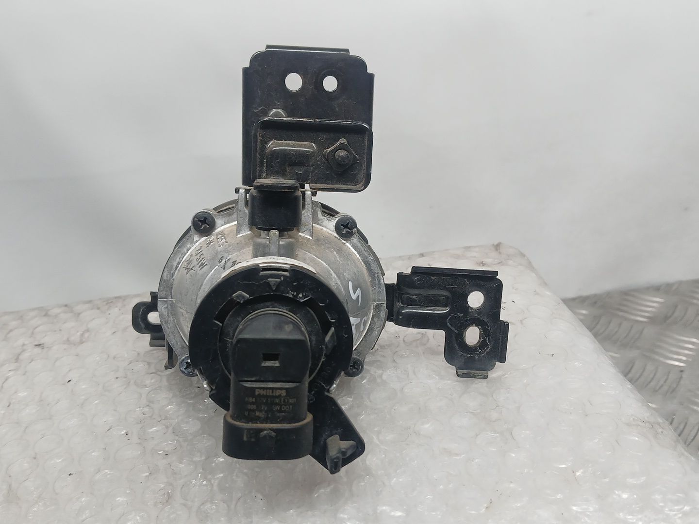 Faro Antiniebla Derecho para Kia Sportage Iv (Ql, Qle)