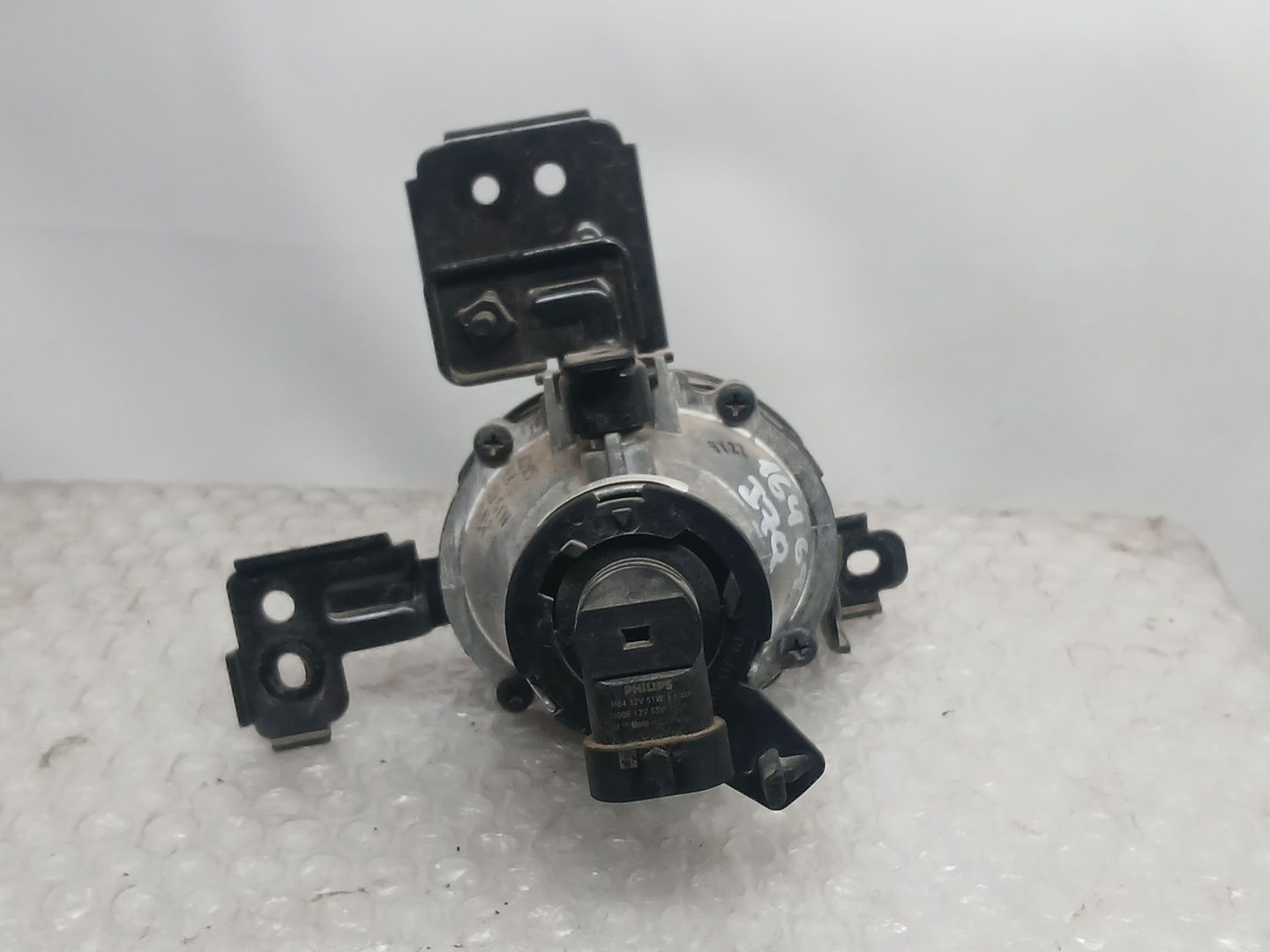 Faro Antiniebla Izquierdo para Kia Sportage Iv (Ql, Qle)