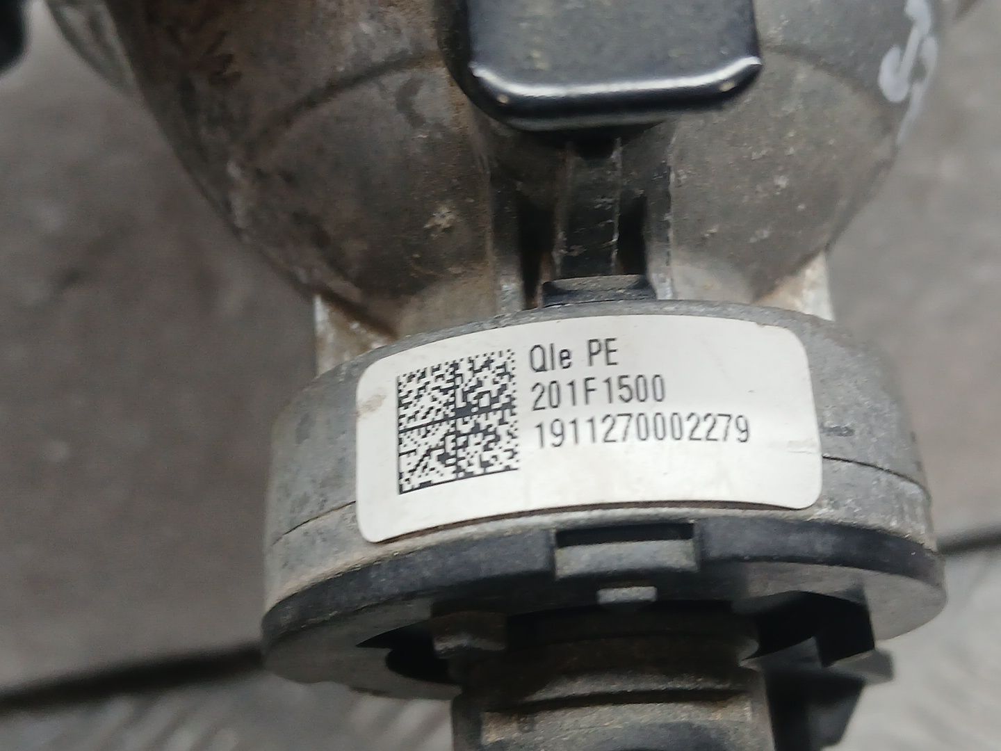 Faro Antiniebla Izquierdo para Kia Sportage Iv (Ql, Qle)