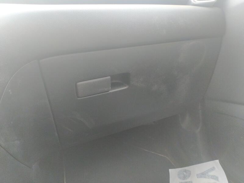 Guantera para Kia Sportage Iv (Ql, Qle)