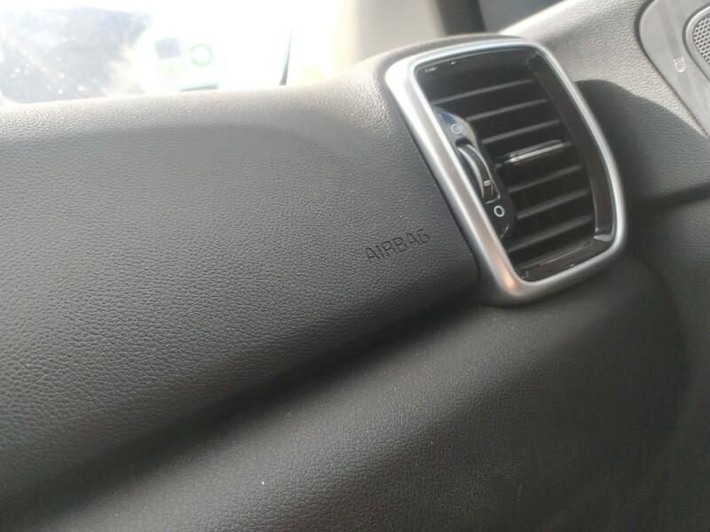Kit Airbag para Kia Sportage Iv (Ql, Qle)