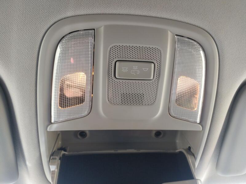 Luz Interior para Kia Sportage Iv (Ql, Qle)