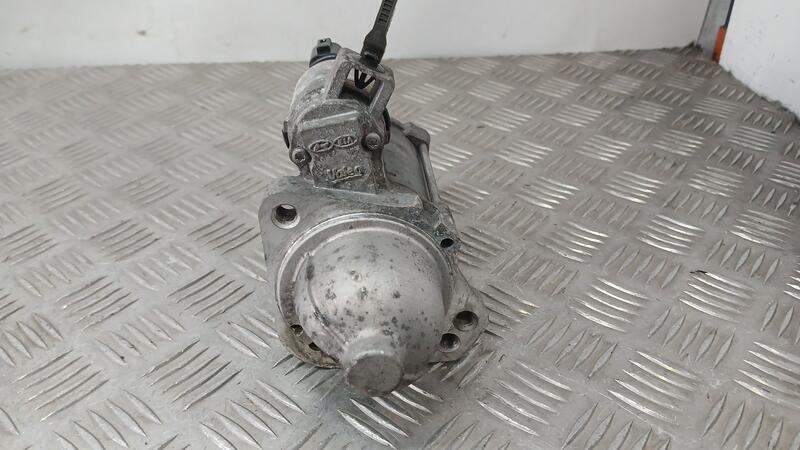 Motor Arranque para Kia Sportage Iv (Ql, Qle)