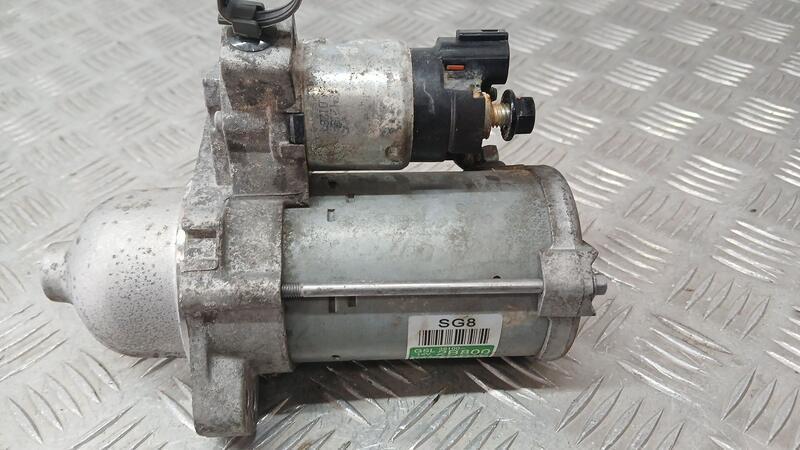 Motor Arranque para Kia Sportage Iv (Ql, Qle)