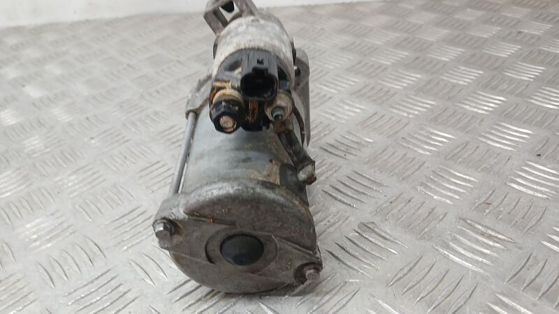 Motor Arranque para Kia Sportage Iv (Ql, Qle)