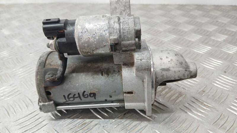 Motor Arranque para Kia Sportage Iv (Ql, Qle)