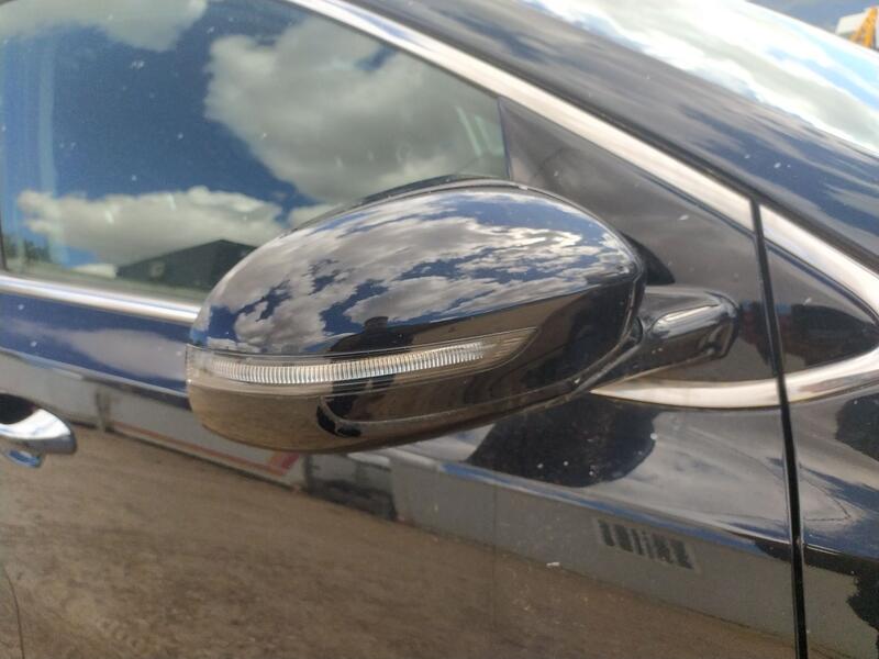 Retrovisor Derecho para Kia Sportage Iv (Ql, Qle)