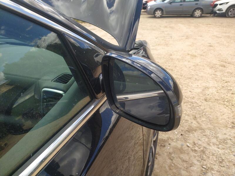 Retrovisor Derecho para Kia Sportage Iv (Ql, Qle)