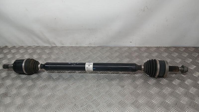 Transmision Delantera Derecha para Kia Sportage Iv (Ql, Qle)
