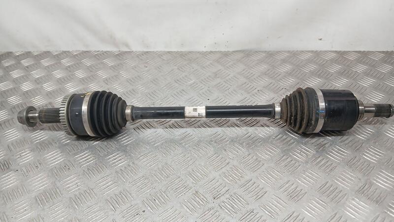 Transmision Delantera Izquierda para Kia Sportage Iv (Ql, Qle)